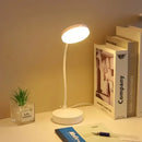Abajur LED Flexível com 3 Luzes diferentes Reguláveis - Luminária FlexLight Pro