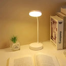 Abajur LED Flexível com 3 Luzes diferentes Reguláveis - Luminária FlexLight Pro
