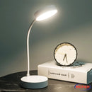 Abajur LED Flexível com 3 Luzes diferentes Reguláveis - Luminária FlexLight Pro